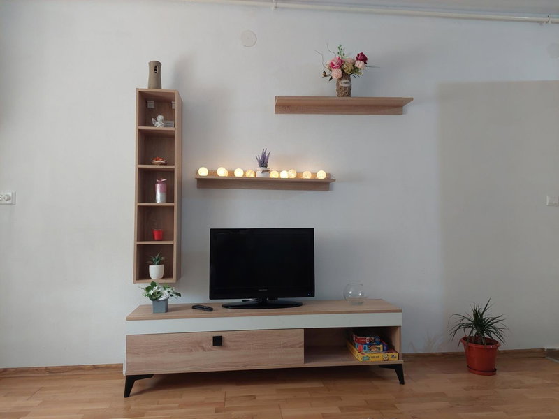 Apartament Ambrus, Sighişoara, Rumänien