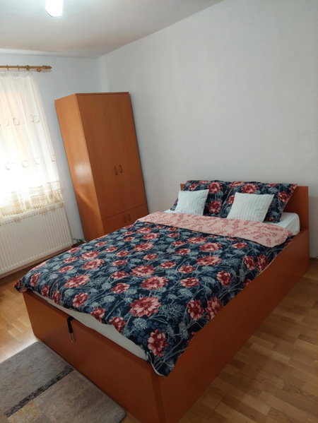 Apartament Ambrus, Sighişoara, Rumänien