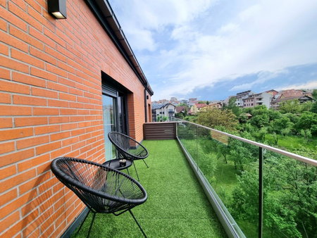 Panorama Deluxe Aparthotel, Cluj-Napoca, Romania