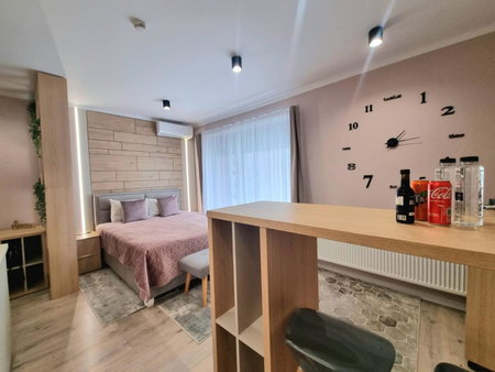 Panorama Deluxe Aparthotel, Cluj-Napoca, Romania