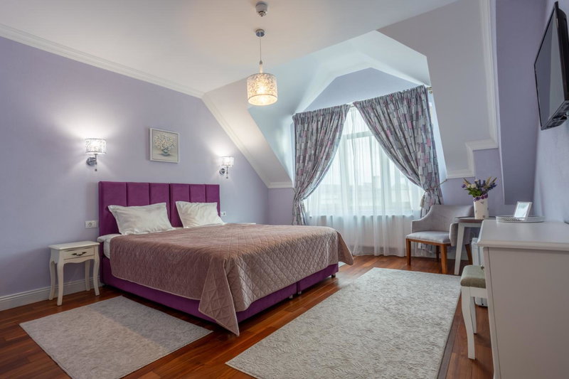 Vila Missy, Deva, Румыния