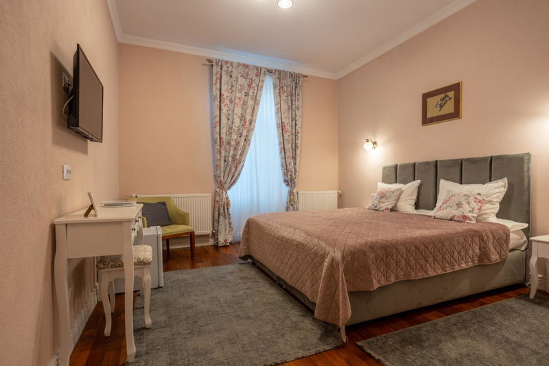 Vila Missy, Deva, Румыния