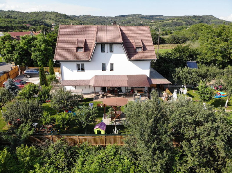 Podgoria Guesthouse- Camere de închiriat, Oradea, Румыния