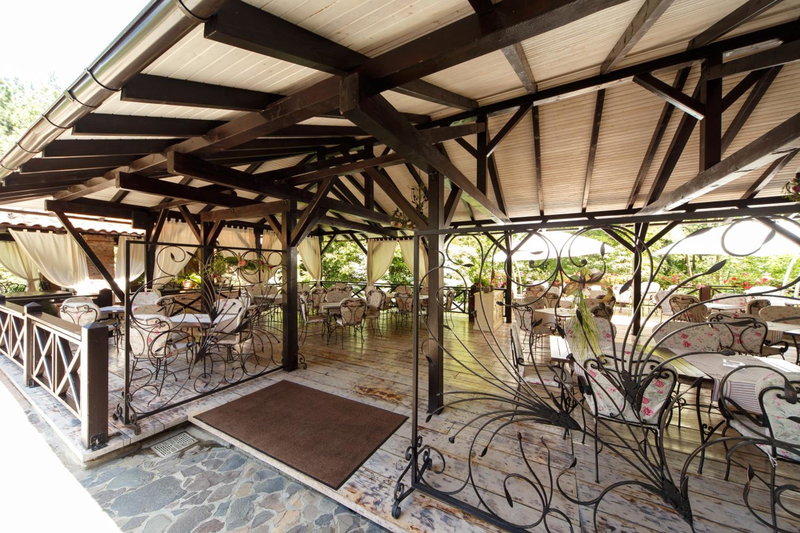 Hotel Helen, Bacău, Romania