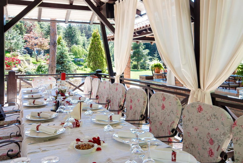 Hotel Helen, Bacău, Romania