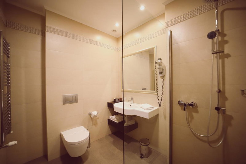 Hotel Helen, Bacău, Romania