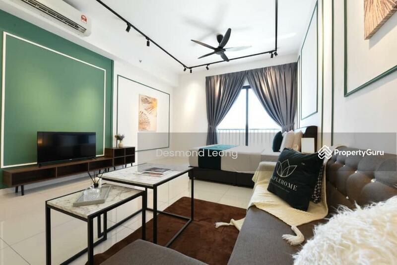 Chambers Kuala Lumpur, Malaisie