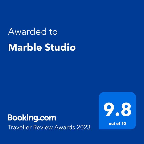 Marble Studio, Bucharest, Romania