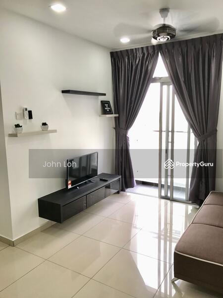 One Sentral Serviced Residence Nusajaya, Malaysia