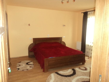 Pensiunea Sarah Bran, Zarnesti, Romania