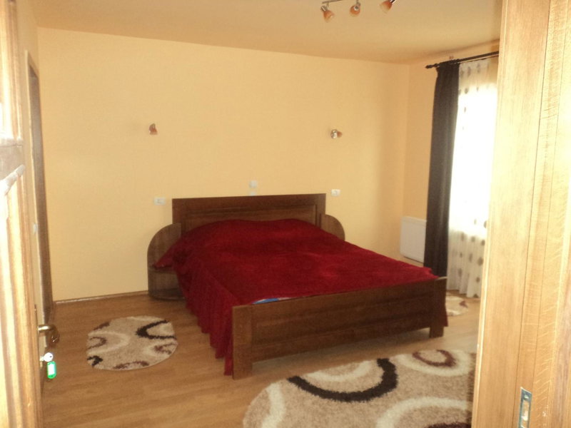 Pensiunea Sarah Bran, Zarnesti, Romania