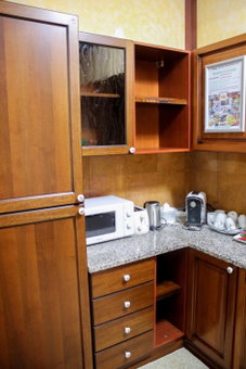My Hotel Apartments Baneasa, Bucharest, Romania