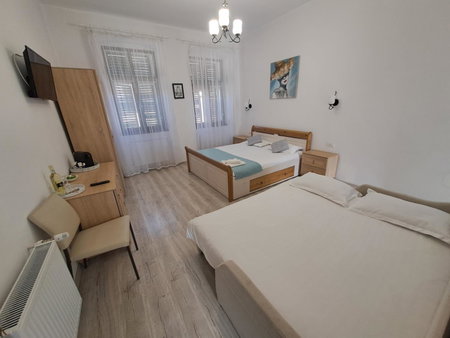 Casa Bella, Sibiu, Romania