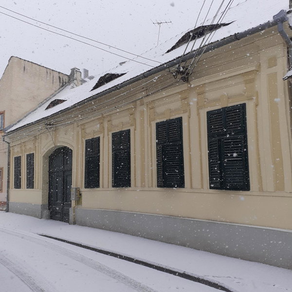 Casa Bella, Sibiu, Romania