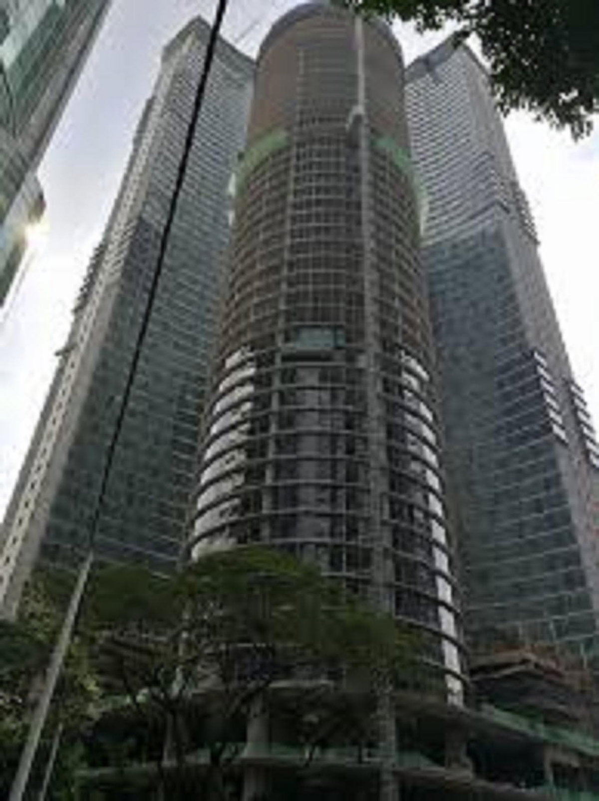 Sky Suites @ KLCC, Malaysia