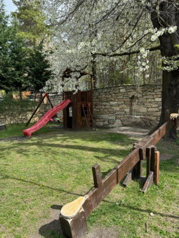 Cetatuia, Măgura, Roumanie