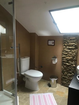 Cetatuia, Măgura, Roumanie