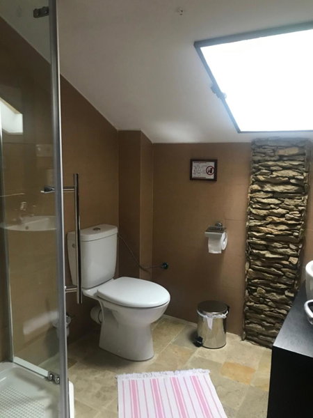 Cetatuia, Măgura, Roumanie