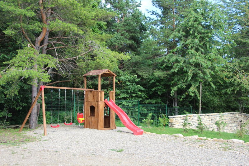 Cetatuia, Măgura, Roumanie
