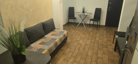 Melissa Home, Bucharest, Rumänien