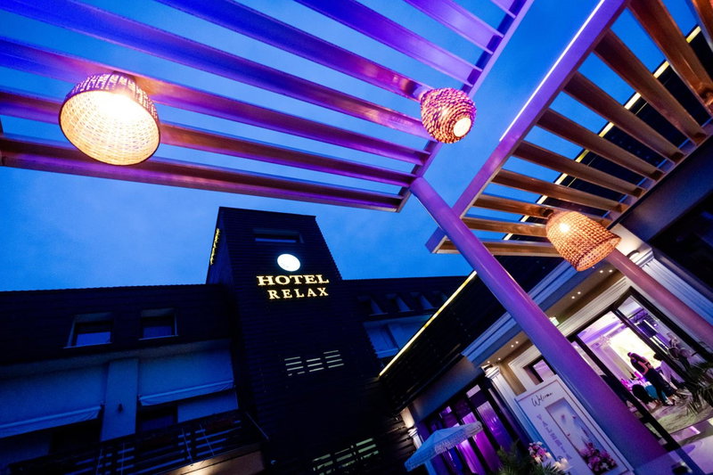 Hotel Relax Craiova, Craiova, Romania