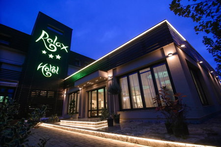 Hotel Relax Craiova, Craiova, Romania