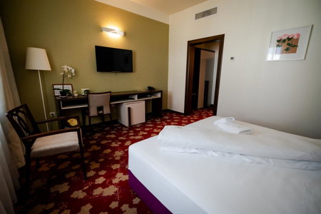 Hotel Relax Craiova, Craiova, Romania