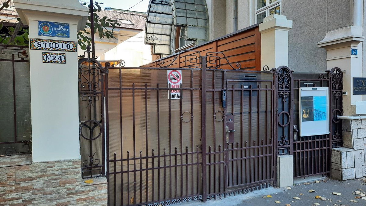 Studio'24 - Adults Only, Romania