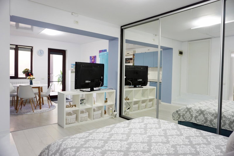 Studio'24 - Adults Only, Constanţa, Romania