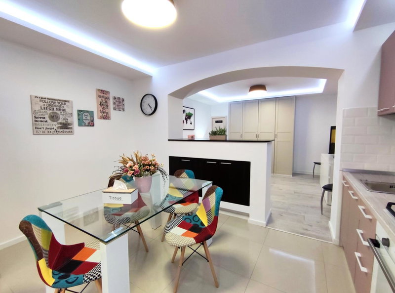Studio'24 - Adults Only, Constanţa, Romania