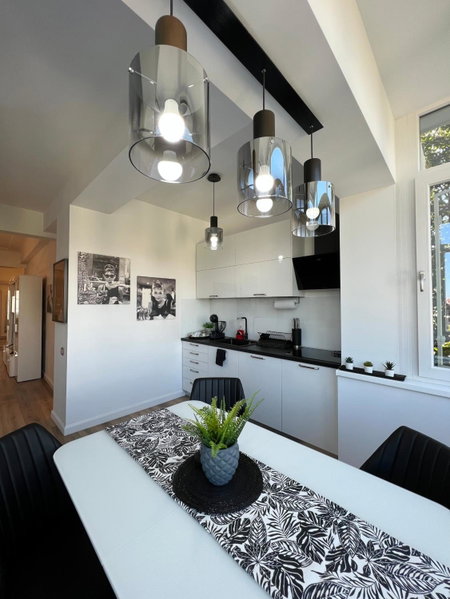 Sky View - Luxury Apartament - Sanador Victoriei, Bucharest, Romania