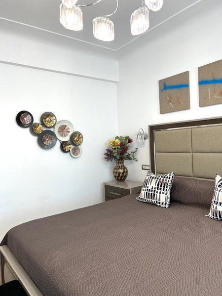 Sky View - Luxury Apartament - Sanador Victoriei, Bucharest, Romania