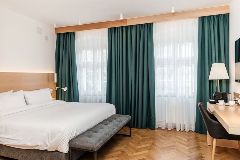 Casa Luxemburg, Sibiu, Romania
