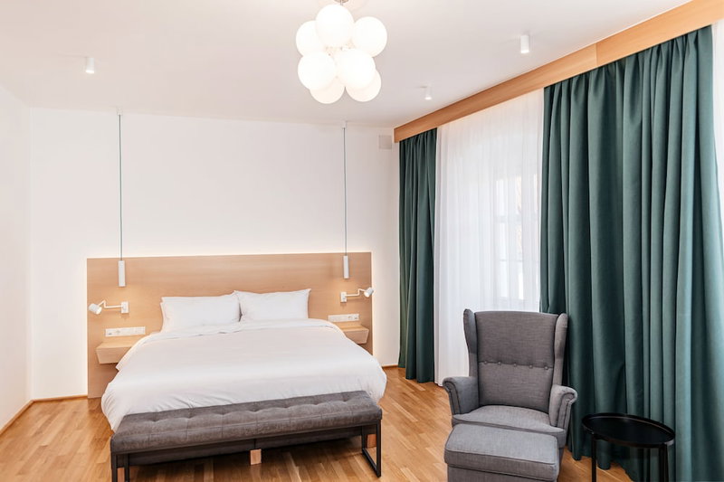 Casa Luxemburg, Sibiu, Romania