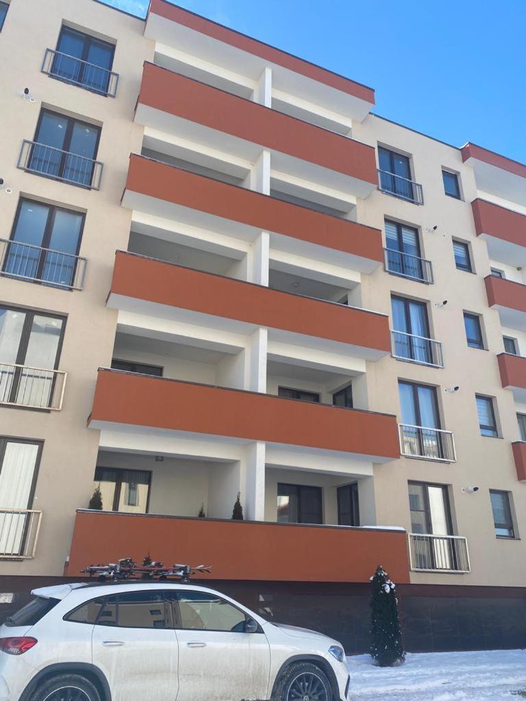 Hotel · Alice apartment, Sibiu