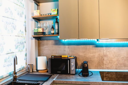 Alice apartment, Sibiu, Rumänien