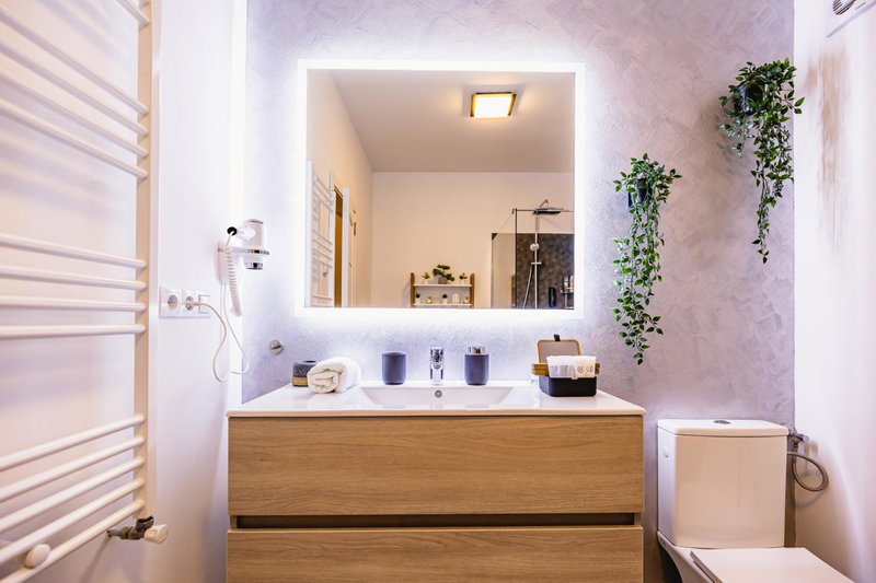 Alice apartment, Sibiu, Rumänien