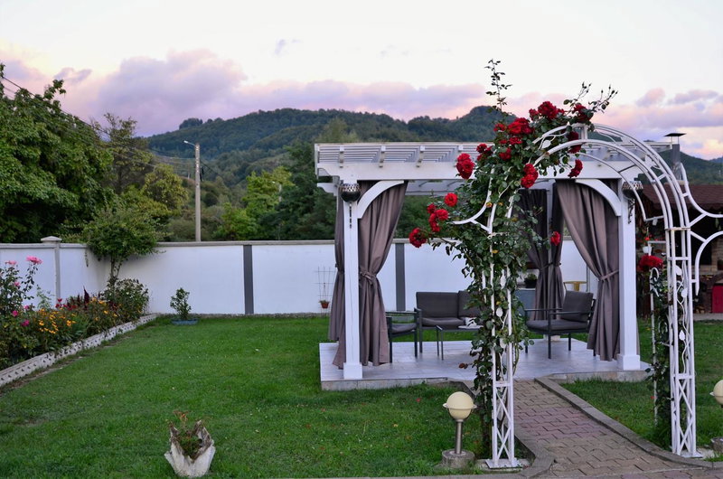Casa Sonya, Petrosani, Romania