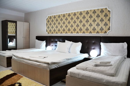 Pensiunea Alexander, Arad, Romania