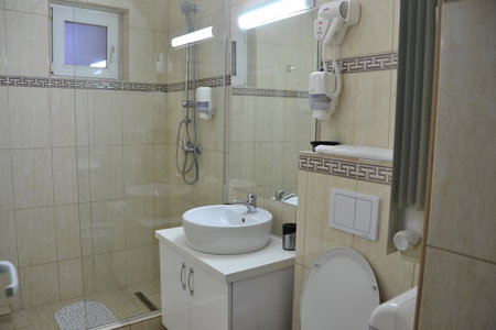 Pensiunea Alexander, Arad, Romania