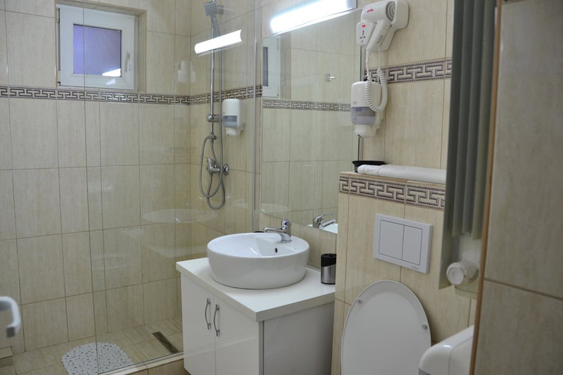 Pensiunea Alexander, Arad, Romania
