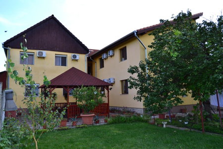 Pensiunea Alexander, Arad, Romania