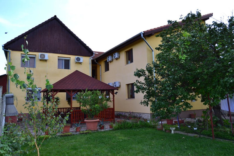 Pensiunea Alexander, Arad, Romania