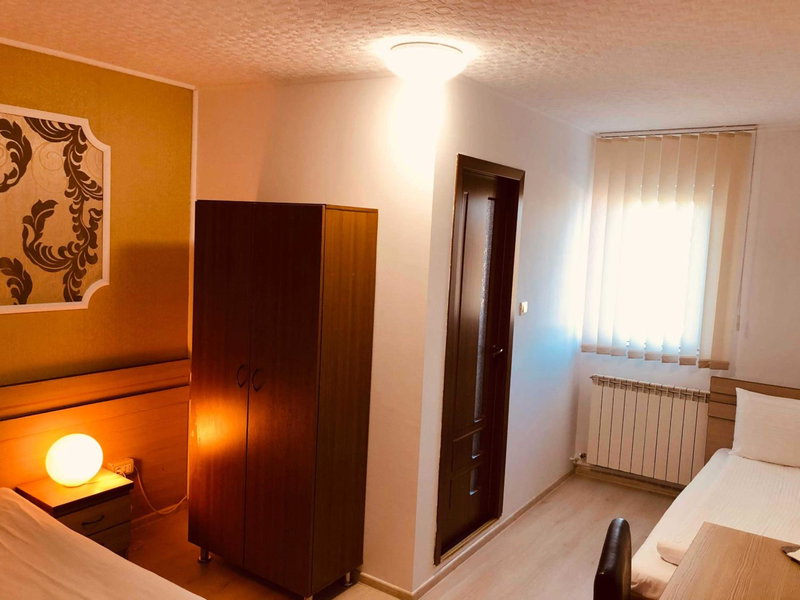 Pensiunea Alexander, Arad, Romania