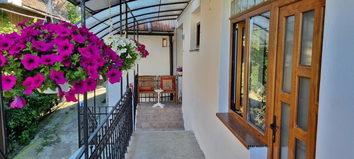Citadel Rooms, Rumanía