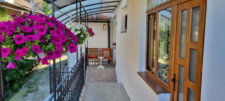 Citadel Rooms, Cluj-Napoca, Roumanie
