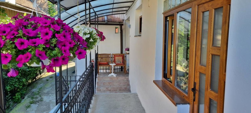Citadel Rooms, Cluj-Napoca, Roumanie