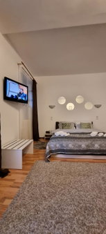 Citadel Rooms, Cluj-Napoca, Roumanie