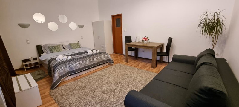 Citadel Rooms, Cluj-Napoca, Roumanie