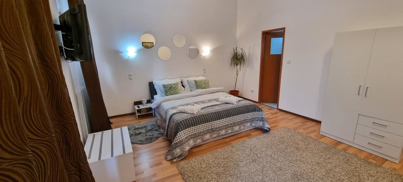 Citadel Rooms, Cluj-Napoca, Roumanie